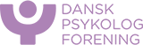 Dansk psykolog forening logo